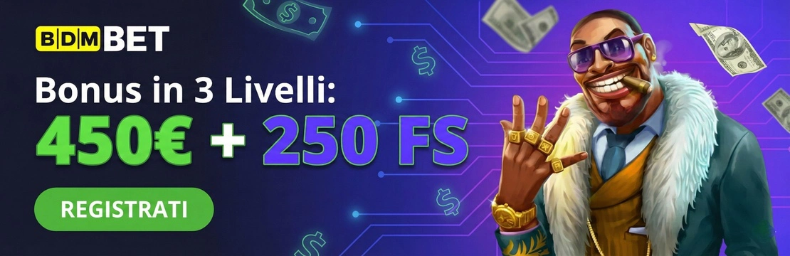 BDMbet Casino BDMbet Casino